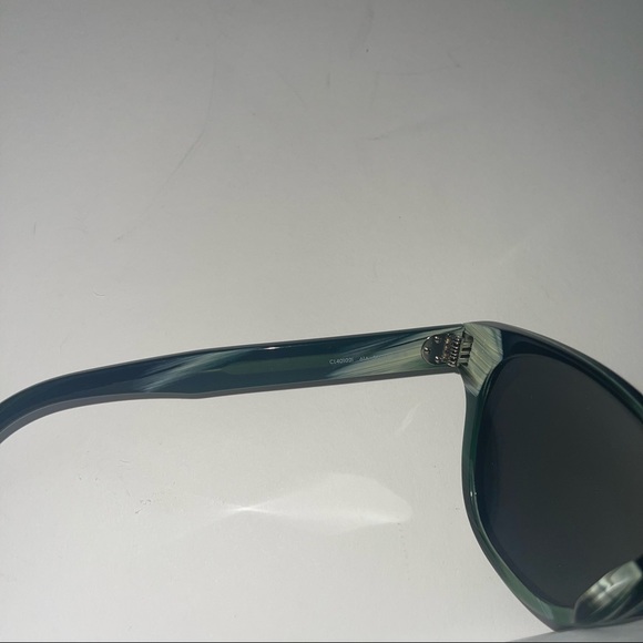 Celine 58mm Round Sunglasses New In Case & Box’s - Comes With Cleaning Cloth - Picture 7 of 15